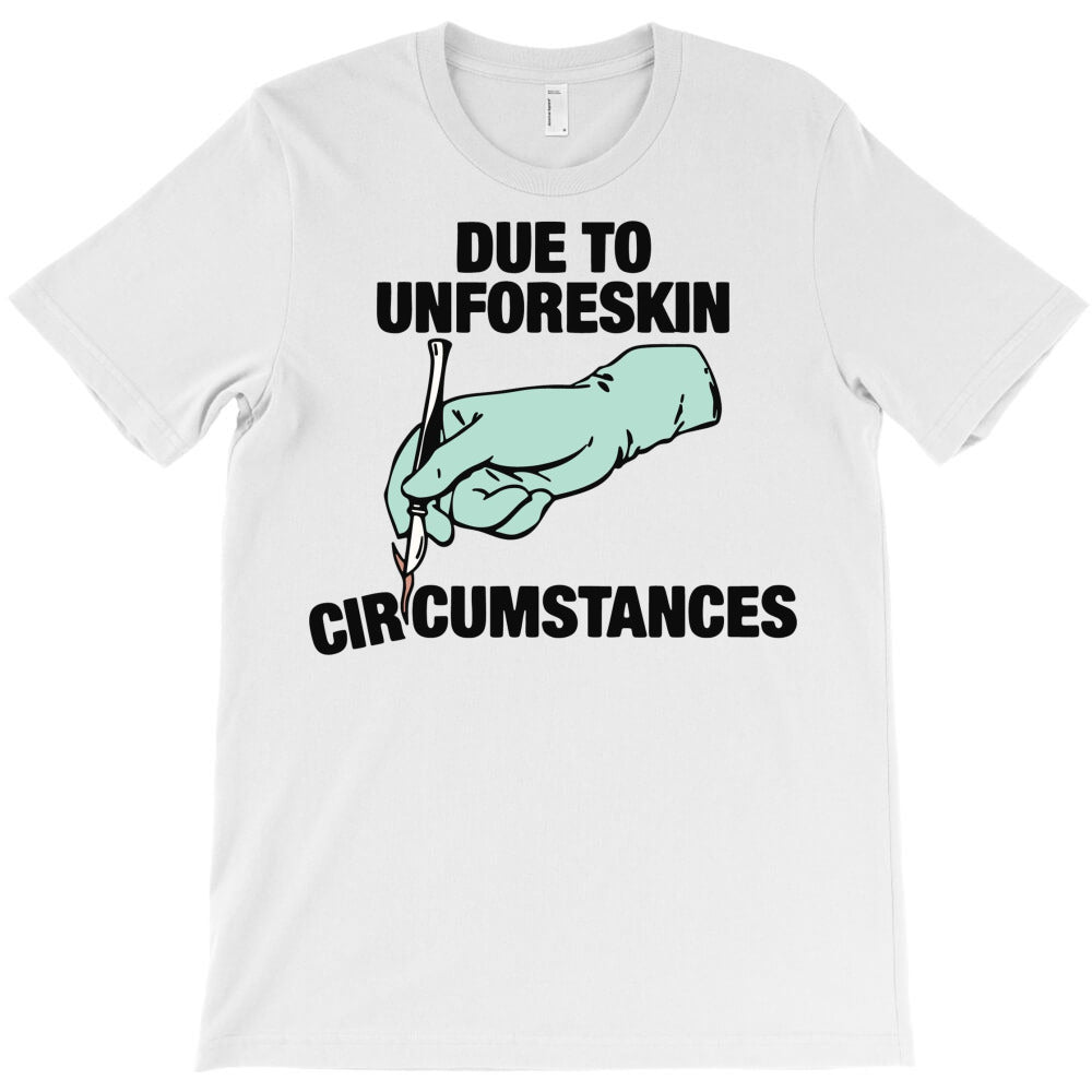 Unexpected Twists Hilarious Meme T-Shirt - T-Shirt, Sweatshirt, Hoodie