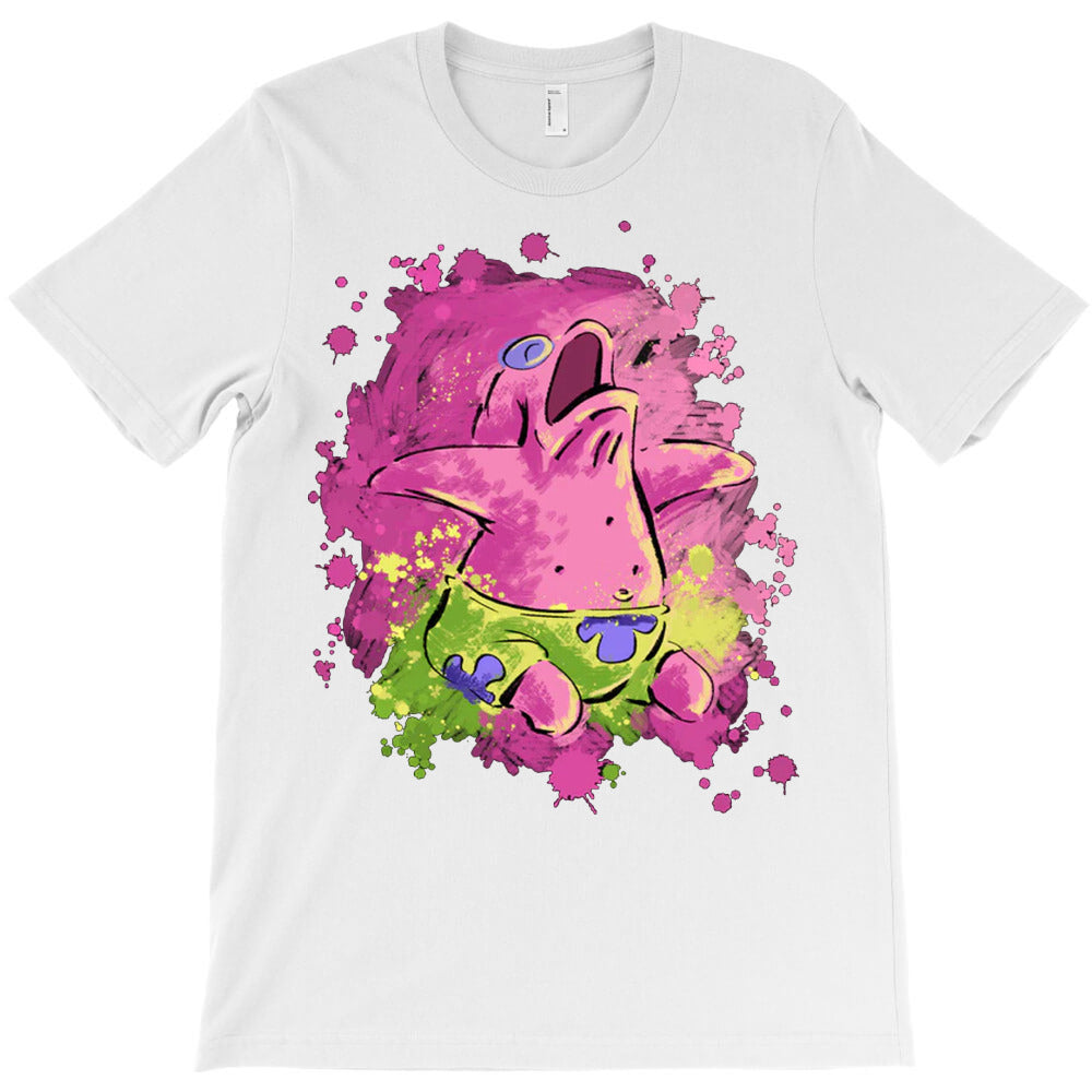 Sleeping Star T-Shirt - T-Shirt, Sweatshirt, Hoodie