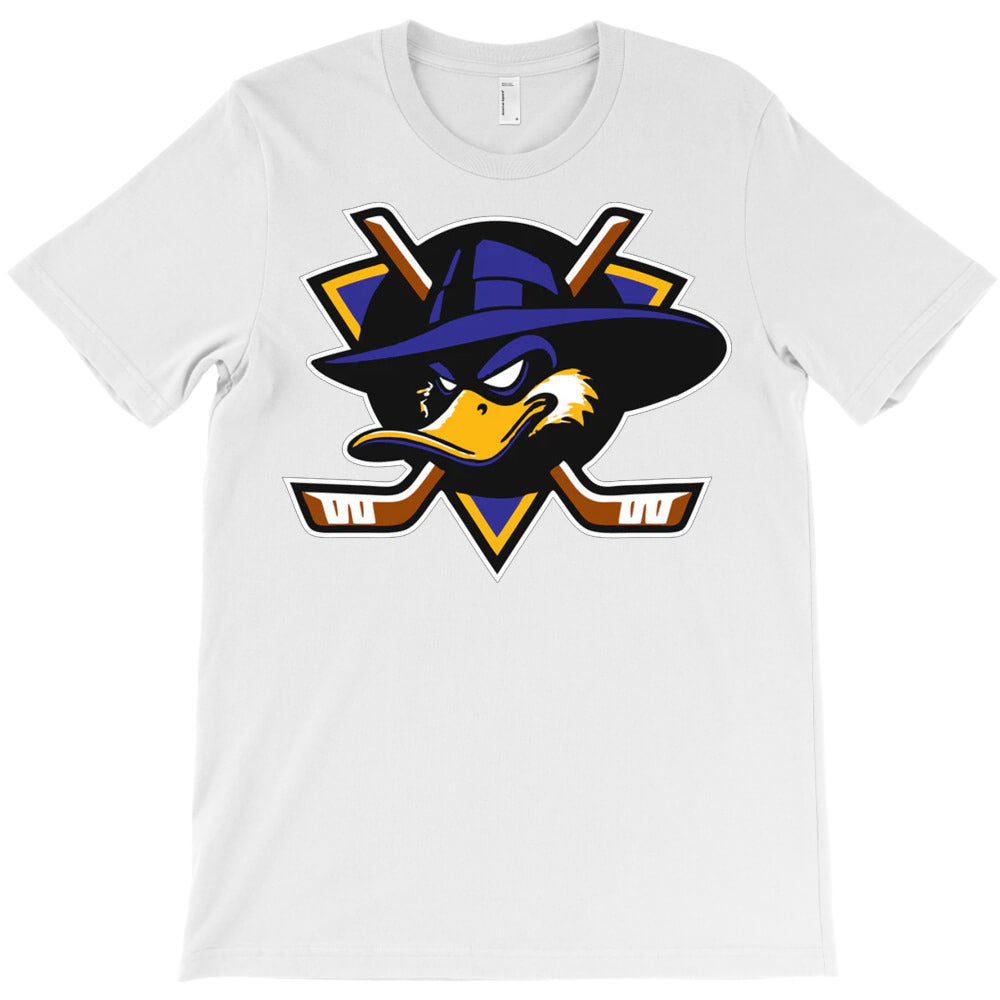 The Darkwing Ducks T-Shirt - T-Shirt, Sweatshirt, Hoodie