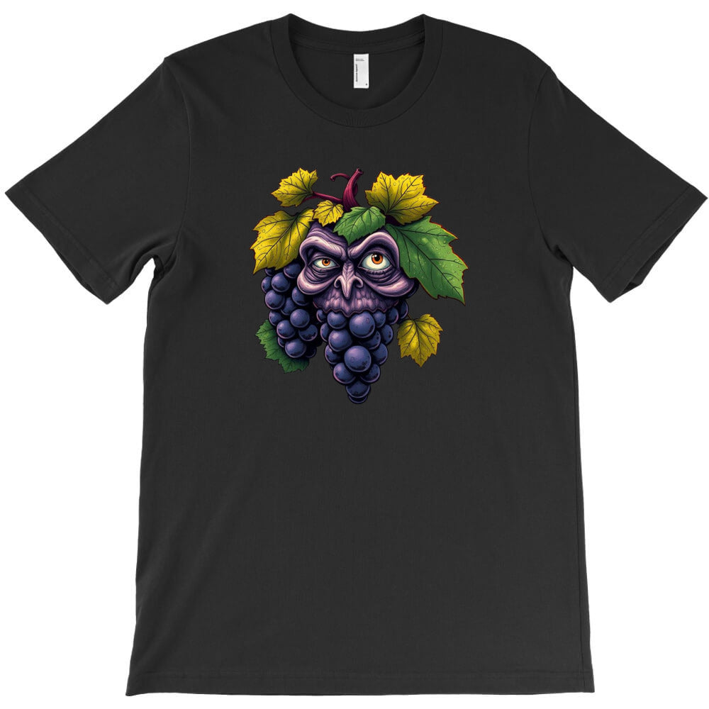 Grape harvest T-Shirt - T-Shirt, Sweatshirt, Hoodie