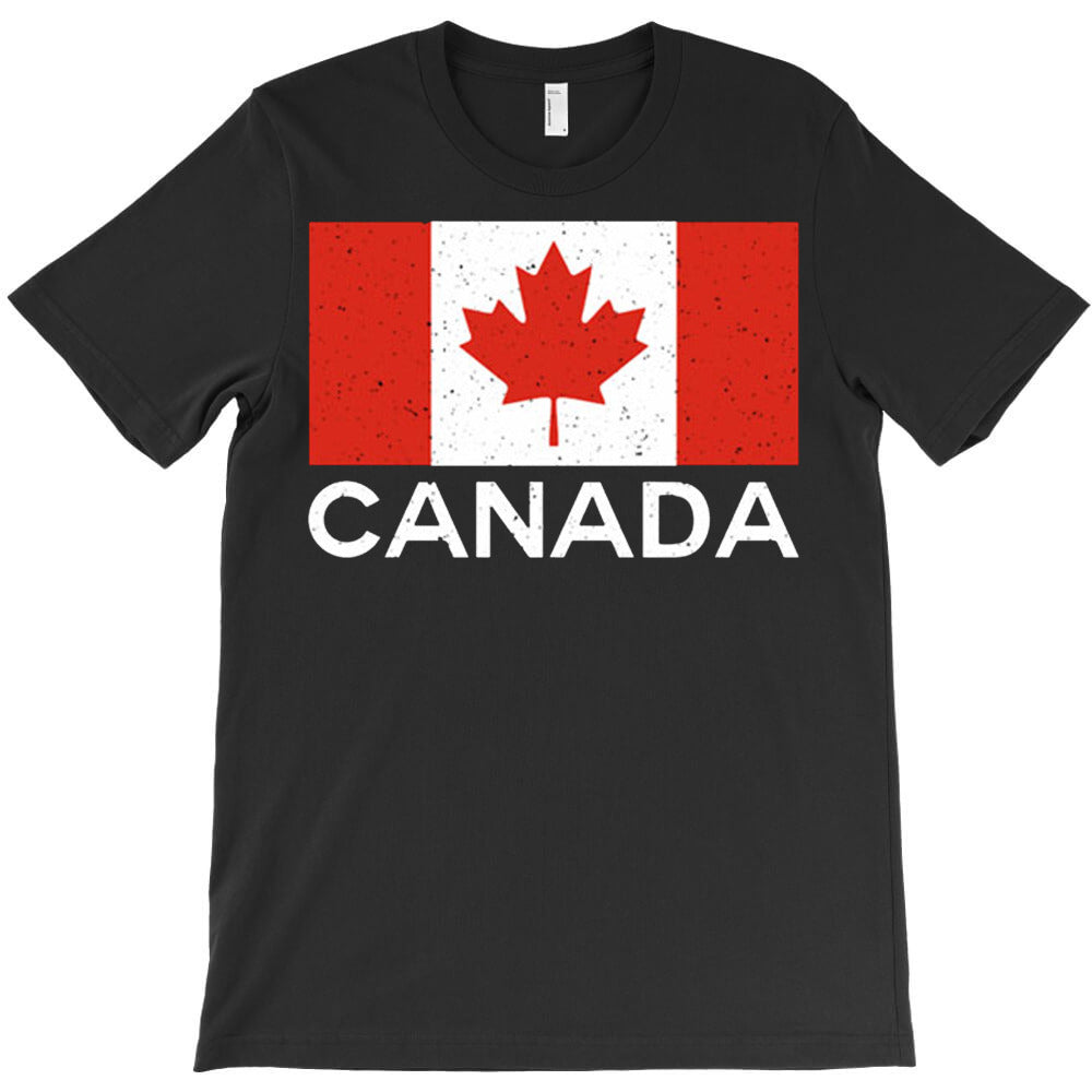 canada T-Shirt - T-Shirt, Sweatshirt, Hoodie
