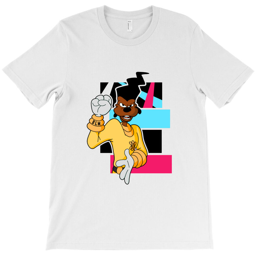 powerline black lives matter powerline goofy movie T-Shirt - T-Shirt, Sweatshirt, Hoodie