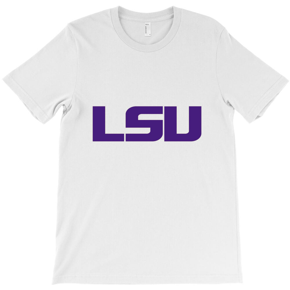 lsu athletic T-Shirt - T-Shirt, Sweatshirt, Hoodie