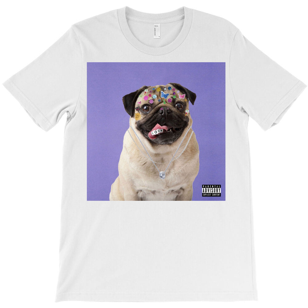Dog Sour Olivia Rodrigo T-Shirt - T-Shirt, Sweatshirt, Hoodie