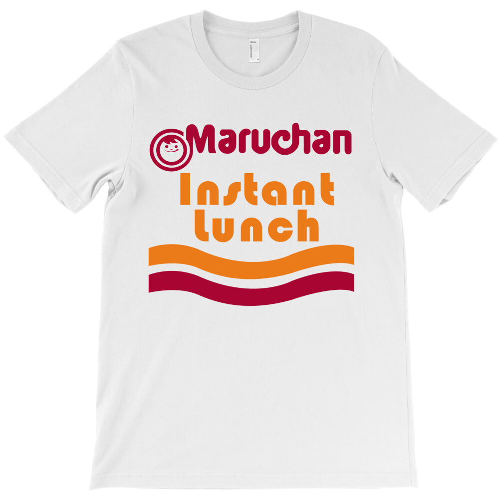 maruchan instant lunch T-Shirt - T-Shirt, Sweatshirt, Hoodie
