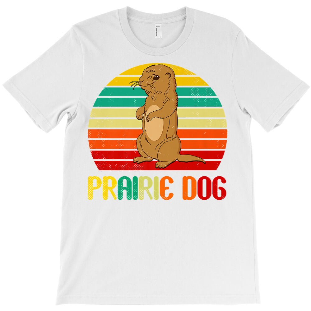 prairie dog pet prairie dog picture prairie premium t shirt T-Shirt - T-Shirt, Sweatshirt, Hoodie
