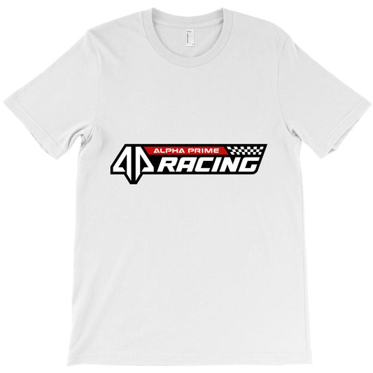 alpha prime racing T-Shirt - T-Shirt, Sweatshirt, Hoodie