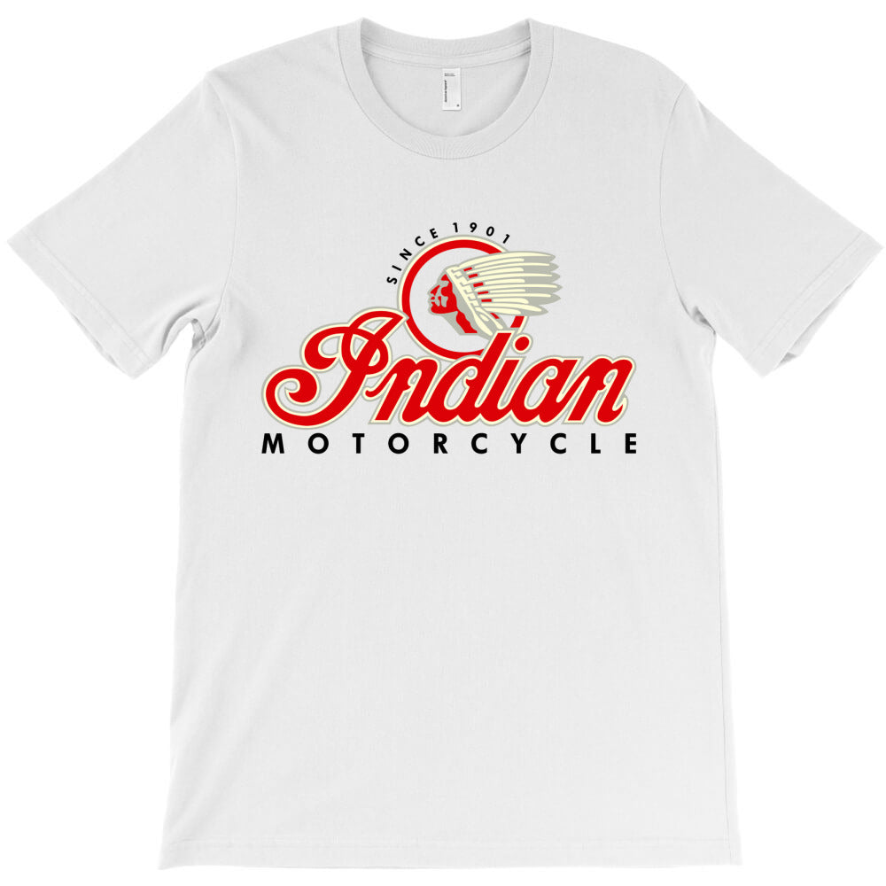 motorcycle racing indian T-Shirt - T-Shirt, Sweatshirt, Hoodie