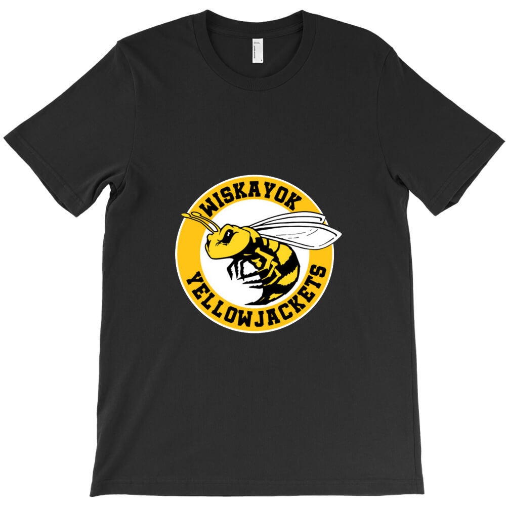 the yellowjackets T-Shirt - T-Shirt, Sweatshirt, Hoodie