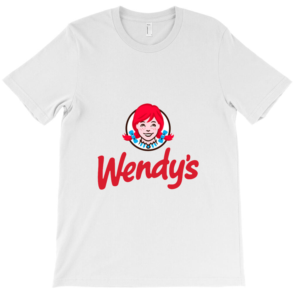 wendys T-Shirt - T-Shirt, Sweatshirt, Hoodie