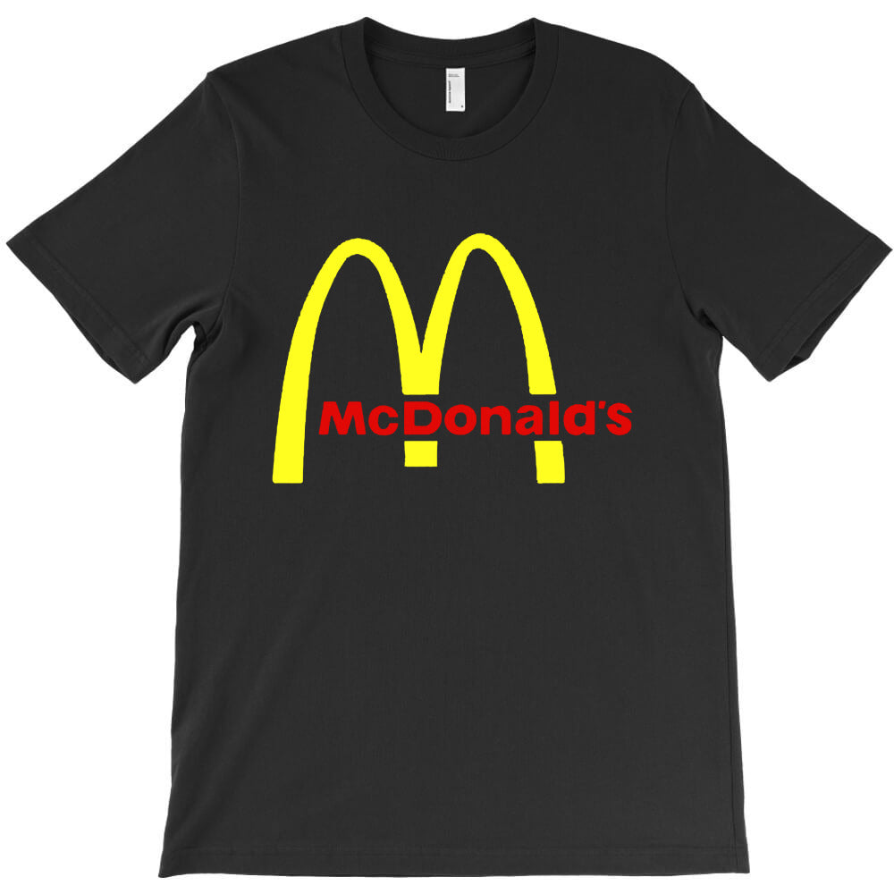 donald food company T-Shirt - T-Shirt, Sweatshirt, Hoodie