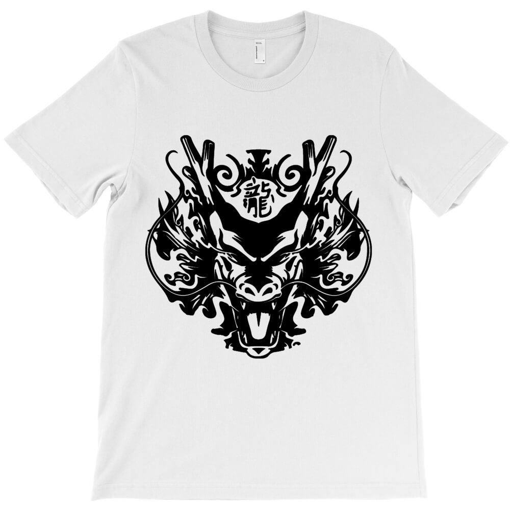 dragon super T-Shirt - T-Shirt, Sweatshirt, Hoodie