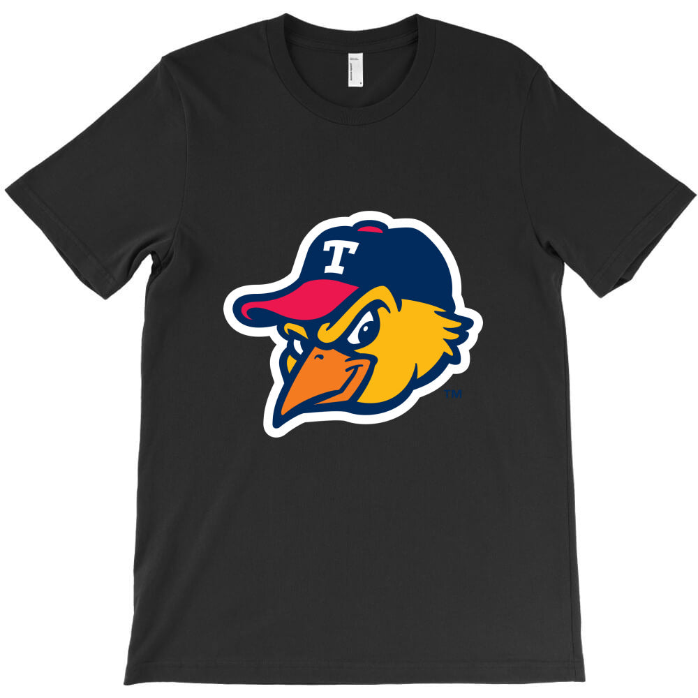 the-toledo-mud-hens-pen T-Shirt - T-Shirt, Sweatshirt, Hoodie