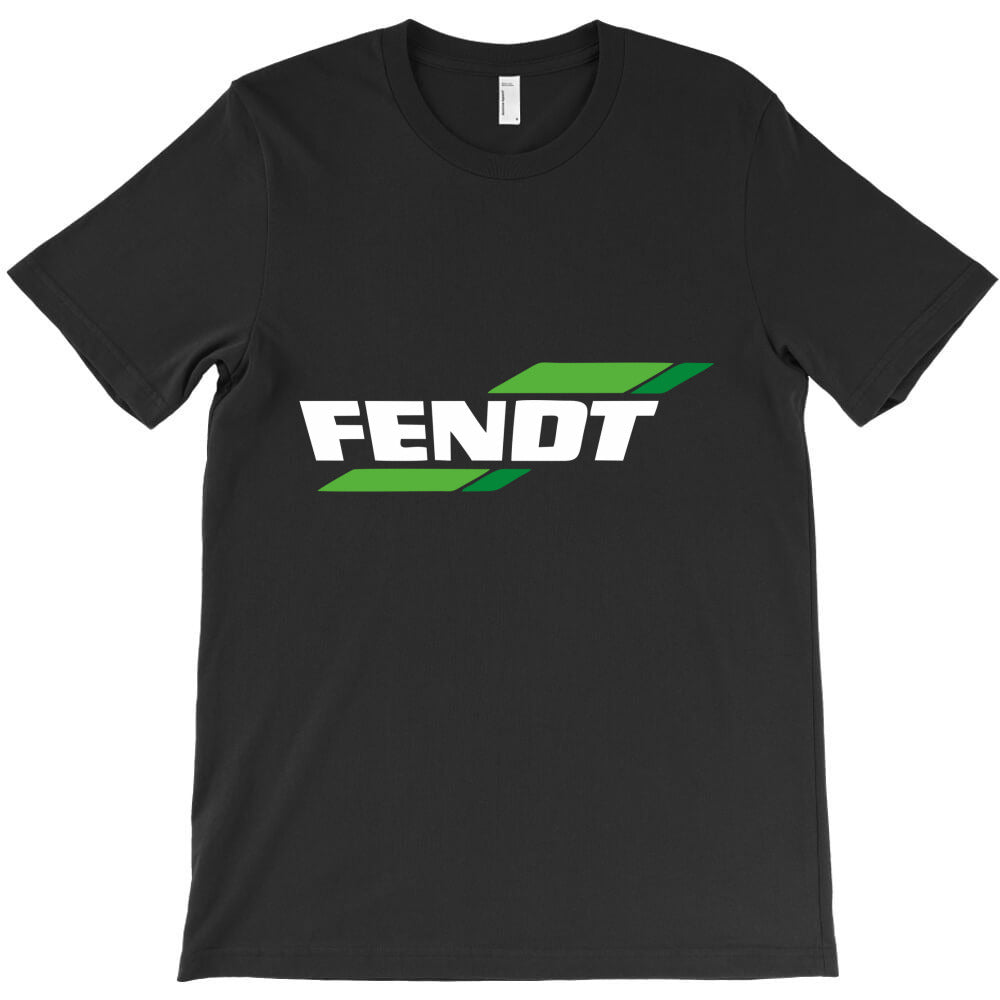 Fendt T-Shirt - T-Shirt, Sweatshirt, Hoodie