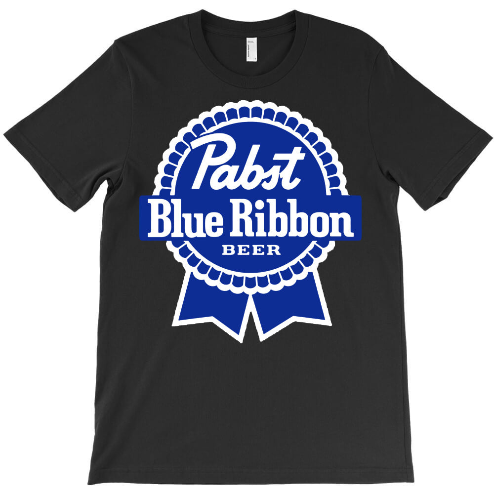 pabst blue ribbon T-Shirt - T-Shirt, Sweatshirt, Hoodie