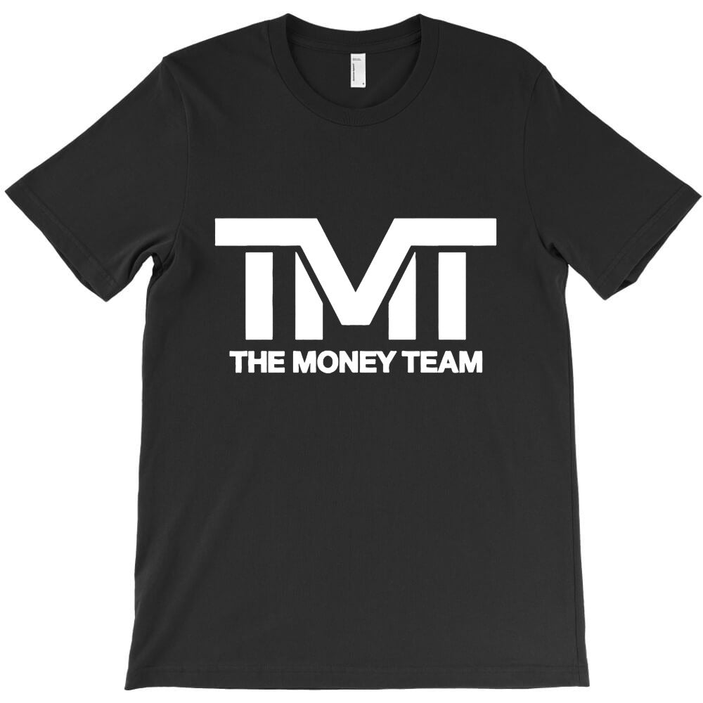 tmt T-Shirt - T-Shirt, Sweatshirt, Hoodie