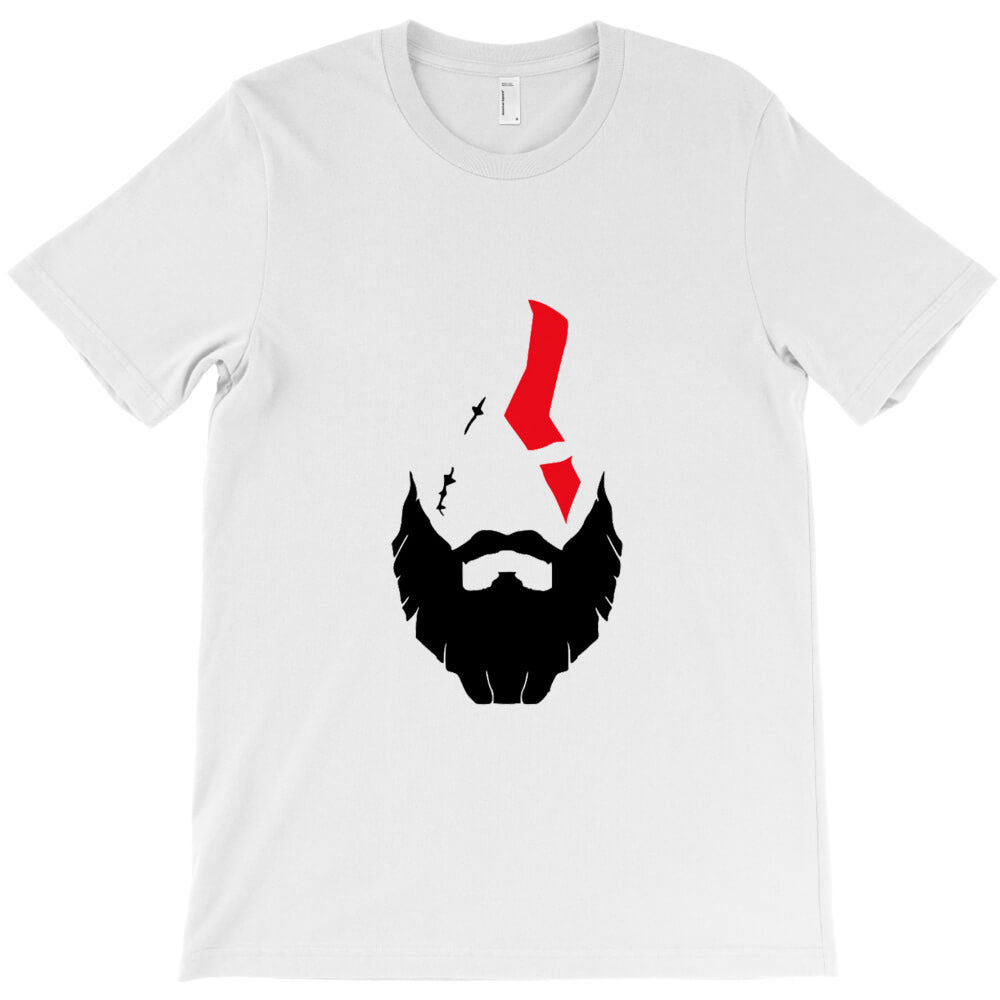 Kratos 5 T-Shirt - T-Shirt, Sweatshirt, Hoodie