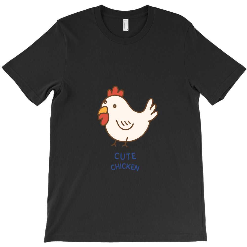 chicken T-Shirt - T-Shirt, Sweatshirt, Hoodie