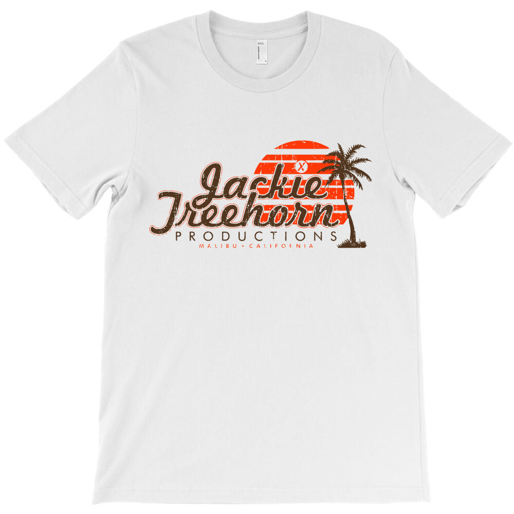 jackie treehorn productions T-Shirt - T-Shirt, Sweatshirt, Hoodie