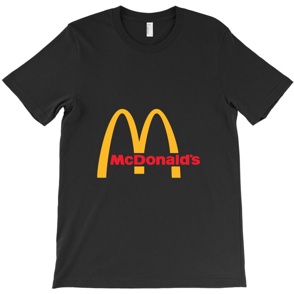 mcd T-Shirt - T-Shirt, Sweatshirt, Hoodie