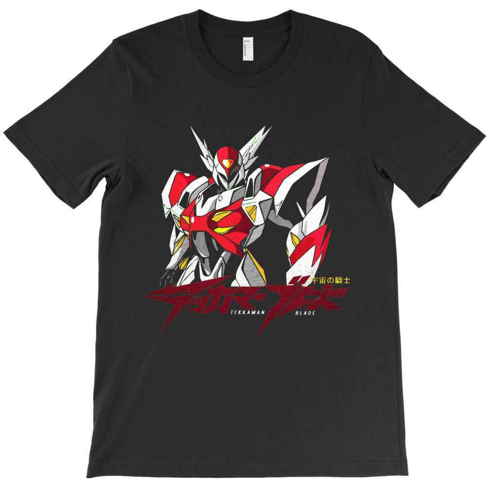 tekkaman blade T-Shirt - T-Shirt, Sweatshirt, Hoodie