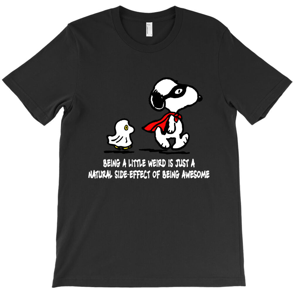 being little weird T-Shirt - T-Shirt, Sweatshirt, Hoodie
