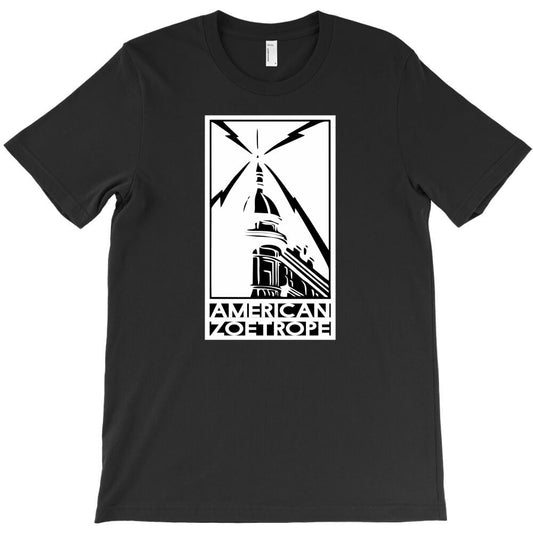 American Zoetrope T-Shirt - T-Shirt, Sweatshirt, Hoodie