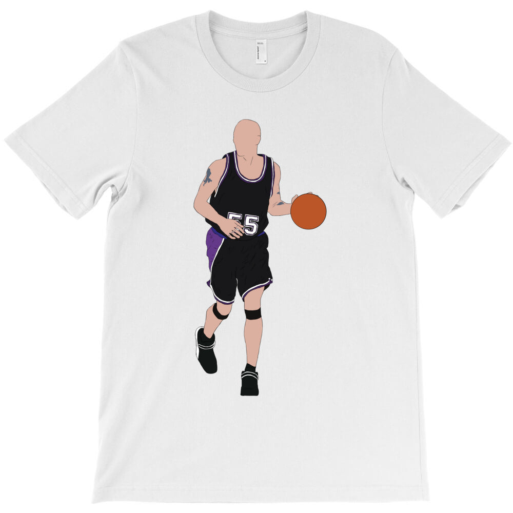 jason williams white chocolate T-Shirt - T-Shirt, Sweatshirt, Hoodie