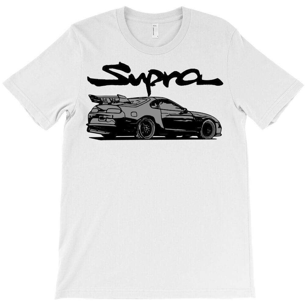 supra T-Shirt - T-Shirt, Sweatshirt, Hoodie