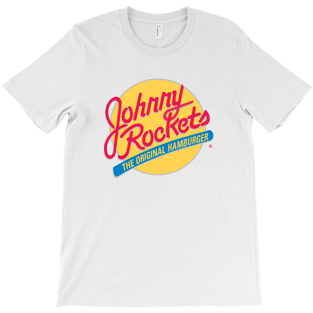 johnny rockets T-Shirt - T-Shirt, Sweatshirt, Hoodie