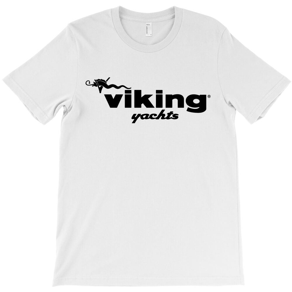 viking yachts T-Shirt - T-Shirt, Sweatshirt, Hoodie