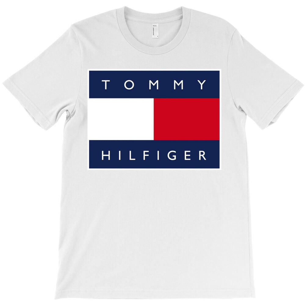 tommy hilfiger 03 T-Shirt - T-Shirt, Sweatshirt, Hoodie