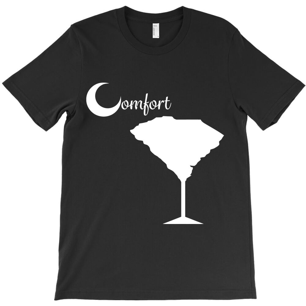 southern comfort T-Shirt - T-Shirt, Sweatshirt, Hoodie