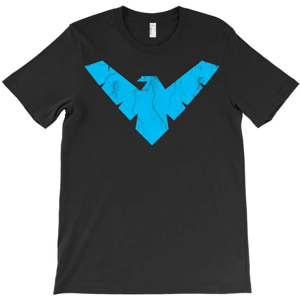 nightwing T-Shirt - T-Shirt, Sweatshirt, Hoodie