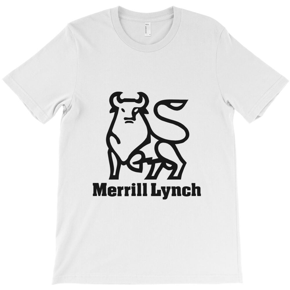 merrilllynch T-Shirt - T-Shirt, Sweatshirt, Hoodie
