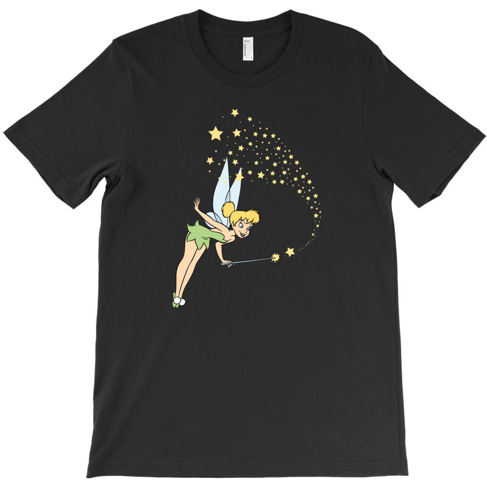 tinkerbell magic T-Shirt - T-Shirt, Sweatshirt, Hoodie