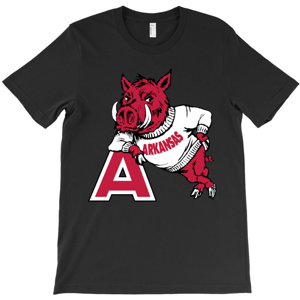 arkansas T-Shirt - T-Shirt, Sweatshirt, Hoodie
