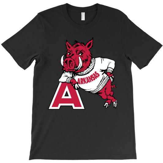 arkansas T-Shirt - T-Shirt, Sweatshirt, Hoodie