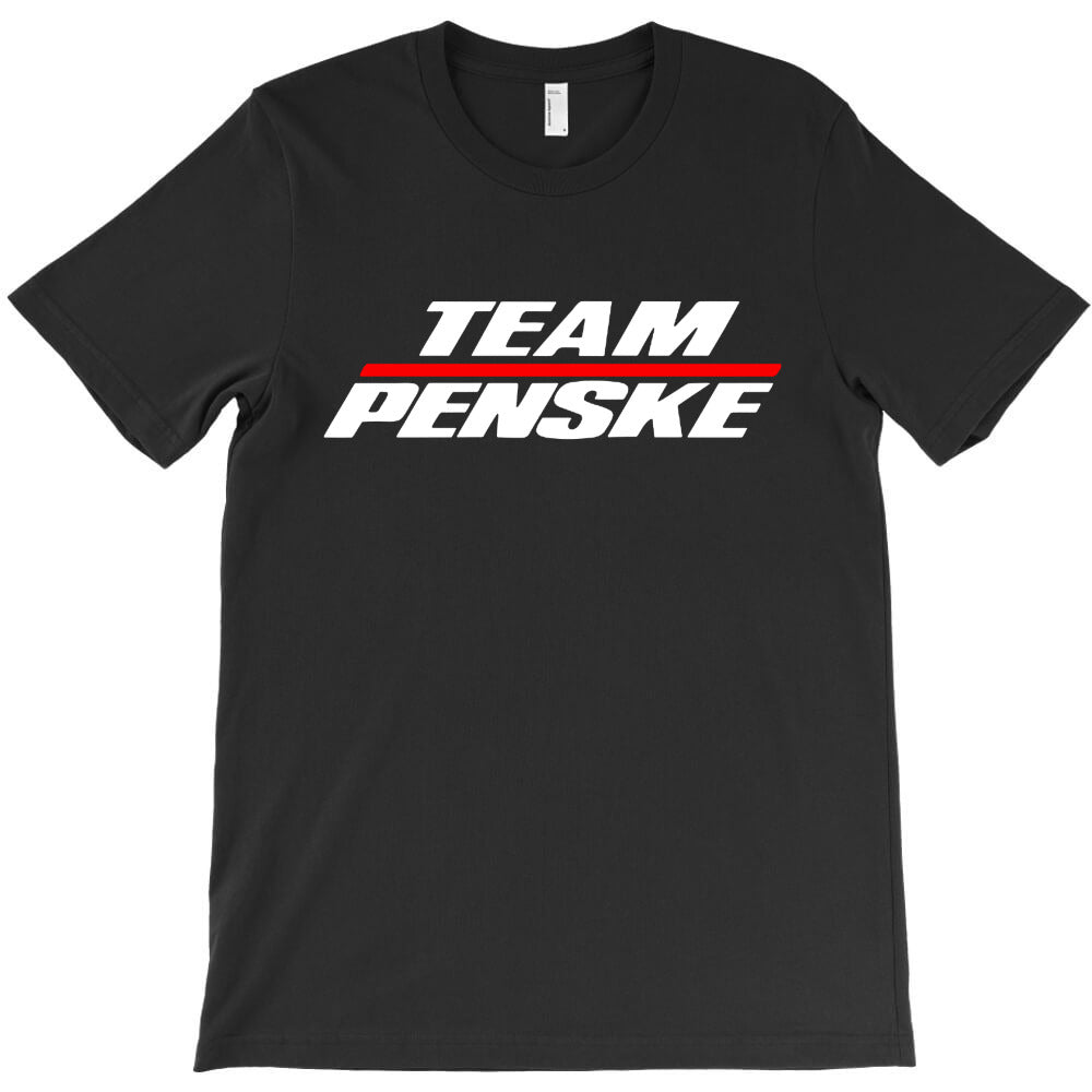 # team penske T-Shirt - T-Shirt, Sweatshirt, Hoodie