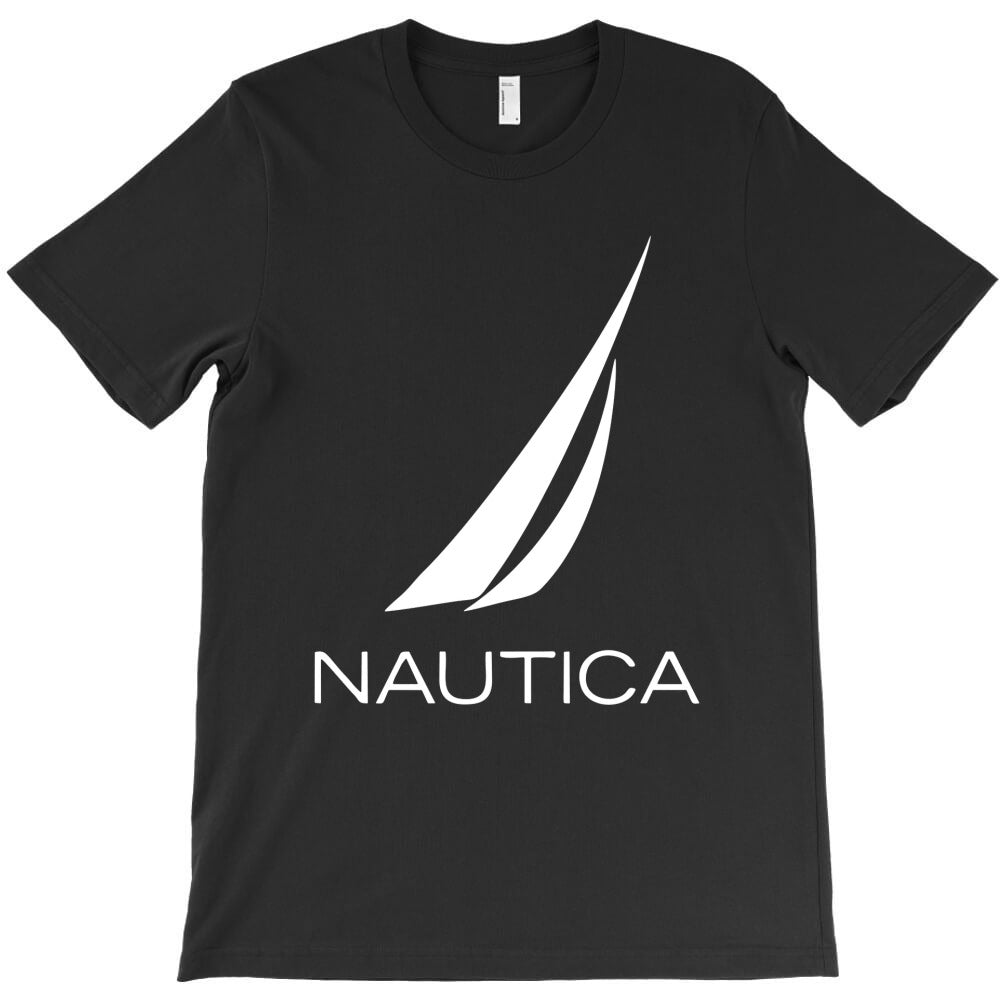 nautica T-Shirt - T-Shirt, Sweatshirt, Hoodie