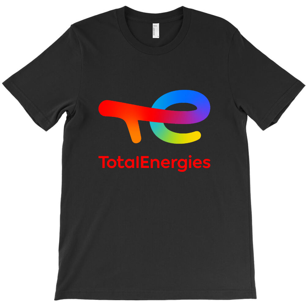 Totalenergies T-Shirt - T-Shirt, Sweatshirt, Hoodie