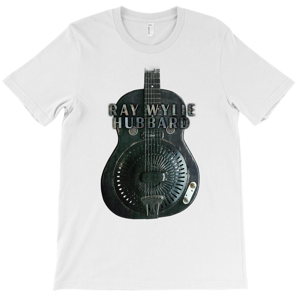 ray wylie hubbard premium t shirt T-Shirt - T-Shirt, Sweatshirt, Hoodie