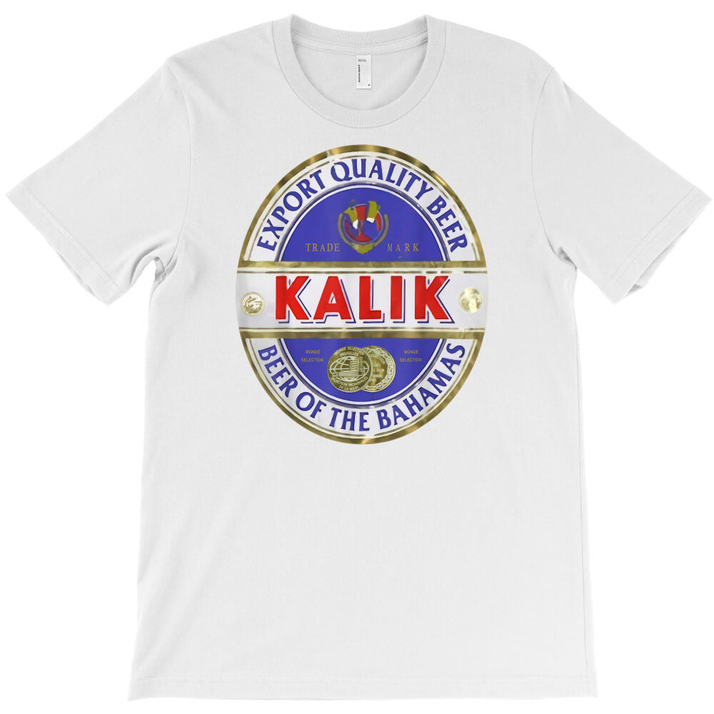 kalik beer t shirt T-Shirt - T-Shirt, Sweatshirt, Hoodie
