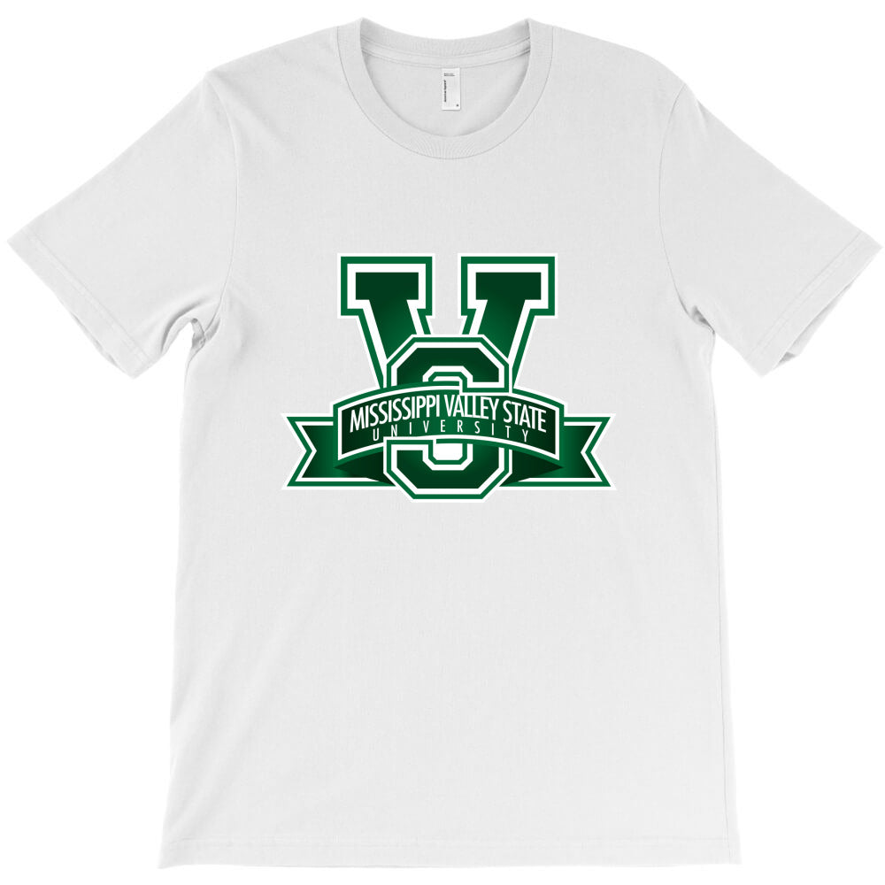 Mississippi Valley St University T-Shirt - T-Shirt, Sweatshirt, Hoodie