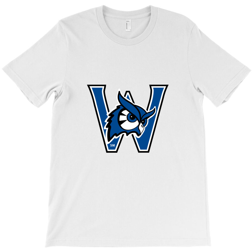 westfield state owlbucks T-Shirt - T-Shirt, Sweatshirt, Hoodie