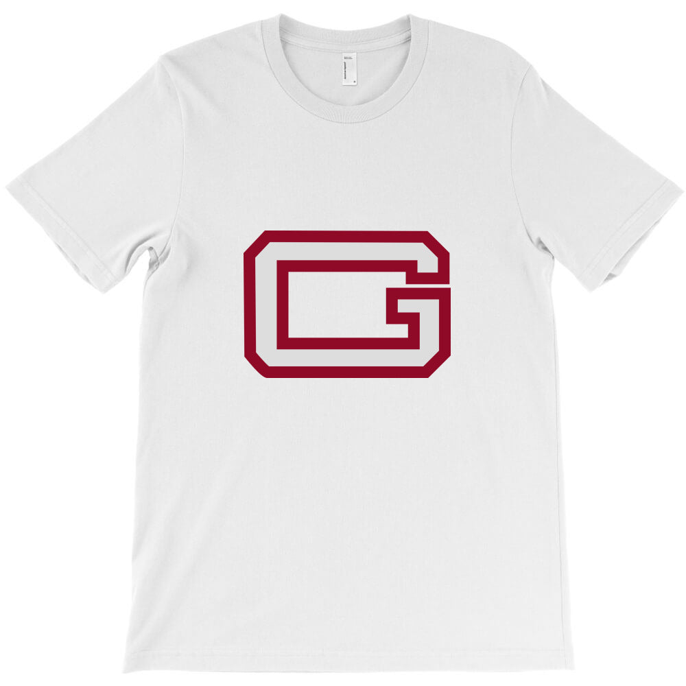 guilford college quakers T-Shirt - T-Shirt, Sweatshirt, Hoodie