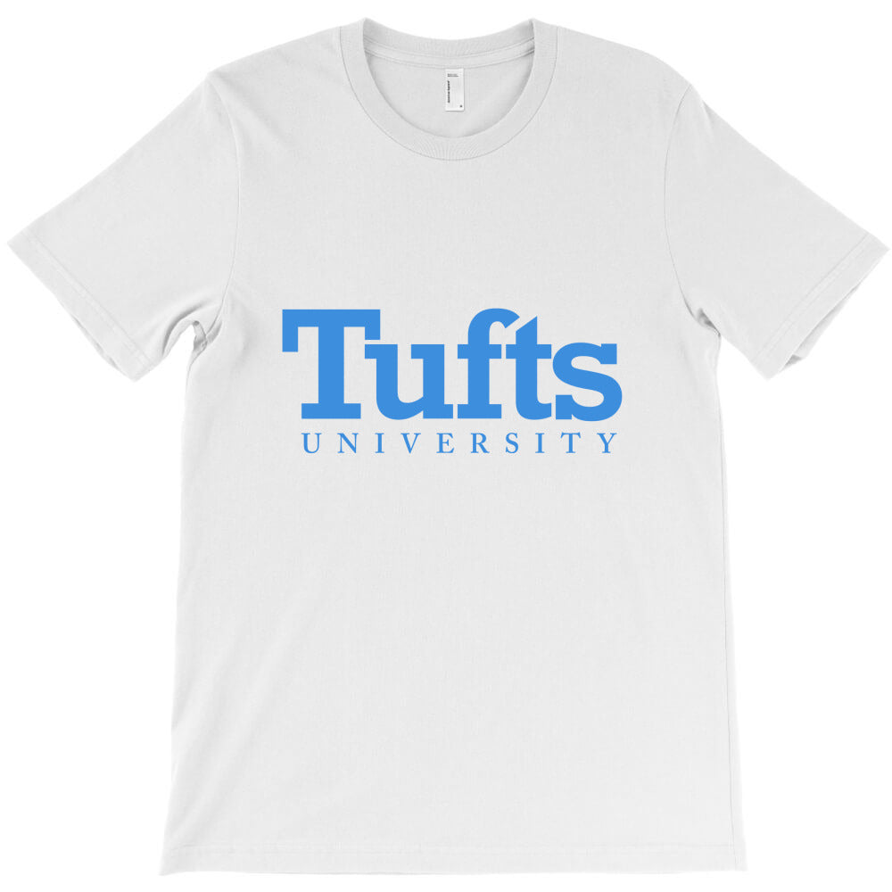 Tufts College T-Shirt - T-Shirt, Sweatshirt, Hoodie