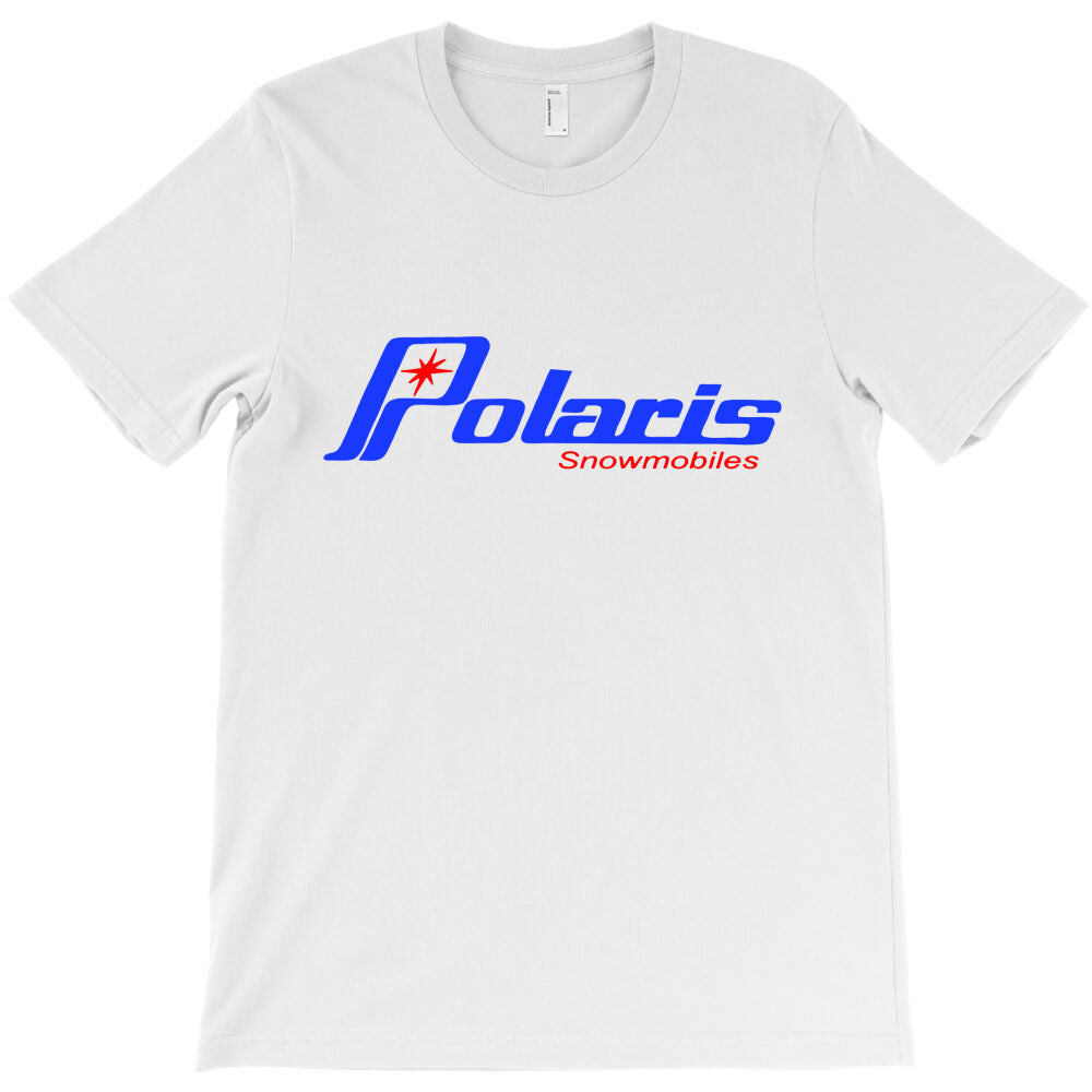 polaris vintage T-Shirt - T-Shirt, Sweatshirt, Hoodie