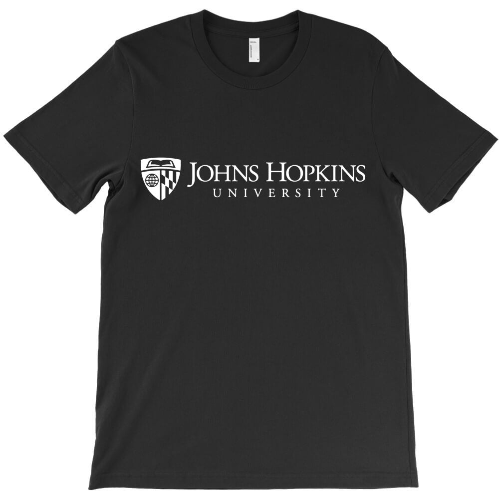 johns hopkins T-Shirt - T-Shirt, Sweatshirt, Hoodie