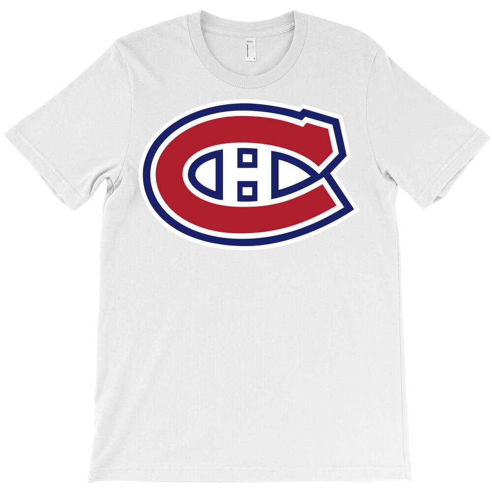 montreal canadi3ns T-Shirt - T-Shirt, Sweatshirt, Hoodie